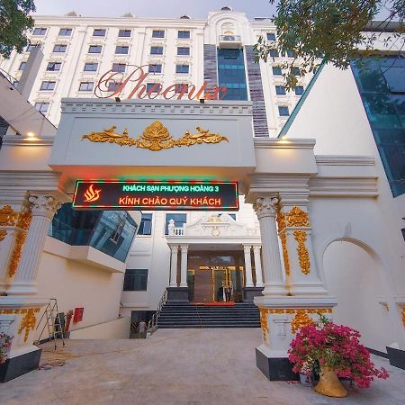 فندق Khach San Phuong Hoang 3 Thanh Hóa المظهر الخارجي الصورة
