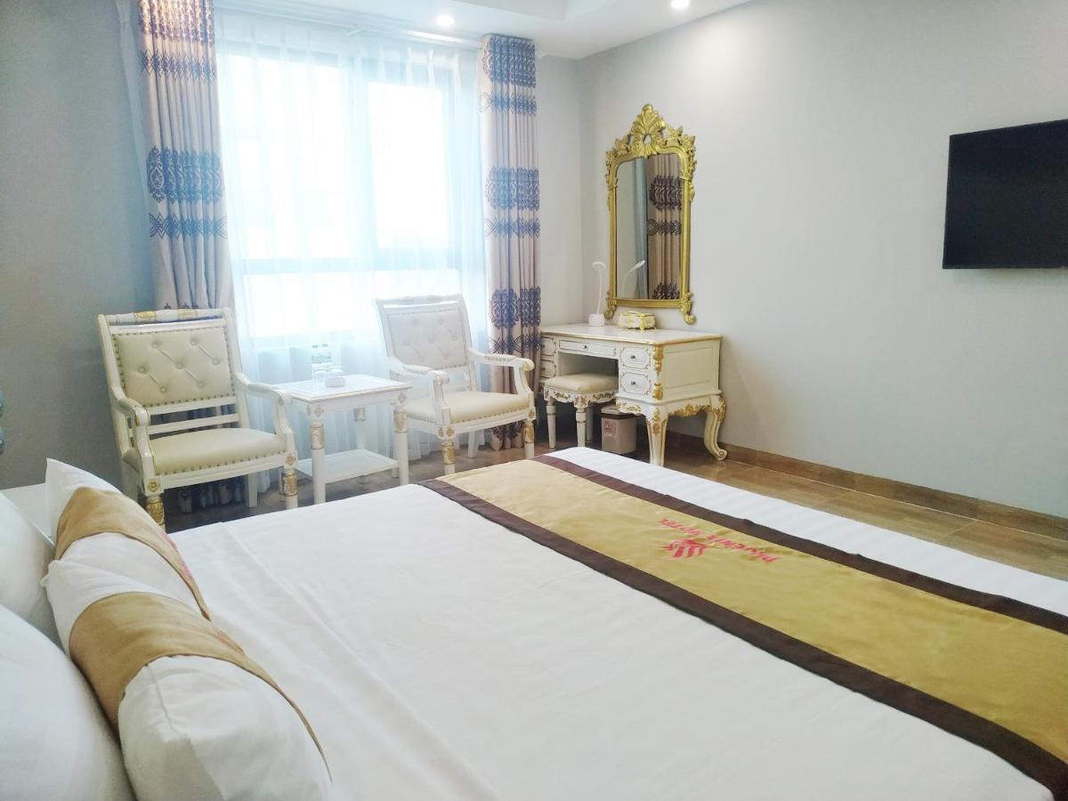 فندق Khach San Phuong Hoang 3 Thanh Hóa المظهر الخارجي الصورة