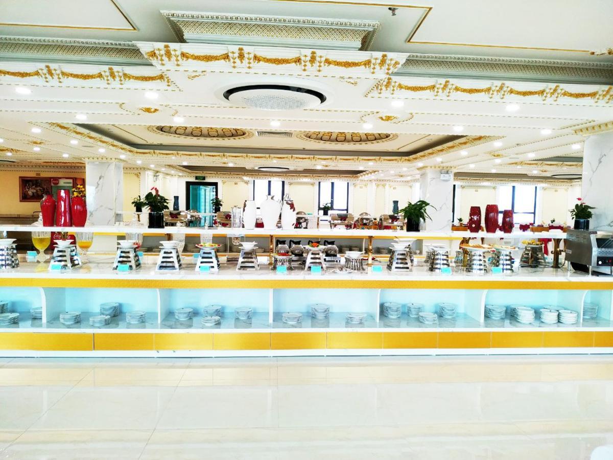 فندق Khach San Phuong Hoang 3 Thanh Hóa المظهر الخارجي الصورة