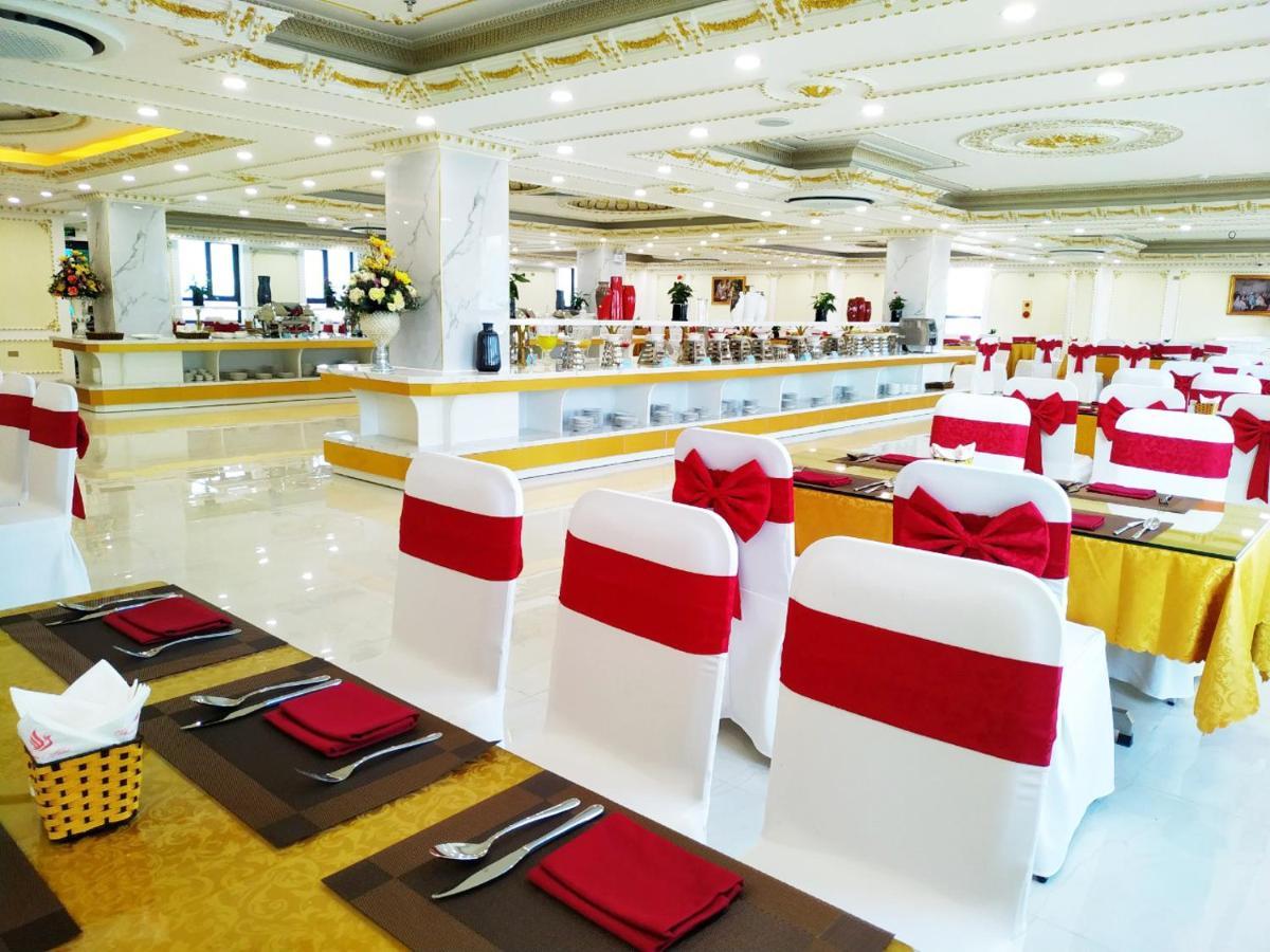 فندق Khach San Phuong Hoang 3 Thanh Hóa المظهر الخارجي الصورة