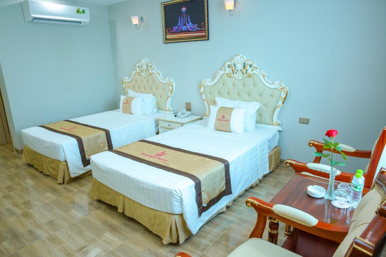 فندق Khach San Phuong Hoang 3 Thanh Hóa المظهر الخارجي الصورة