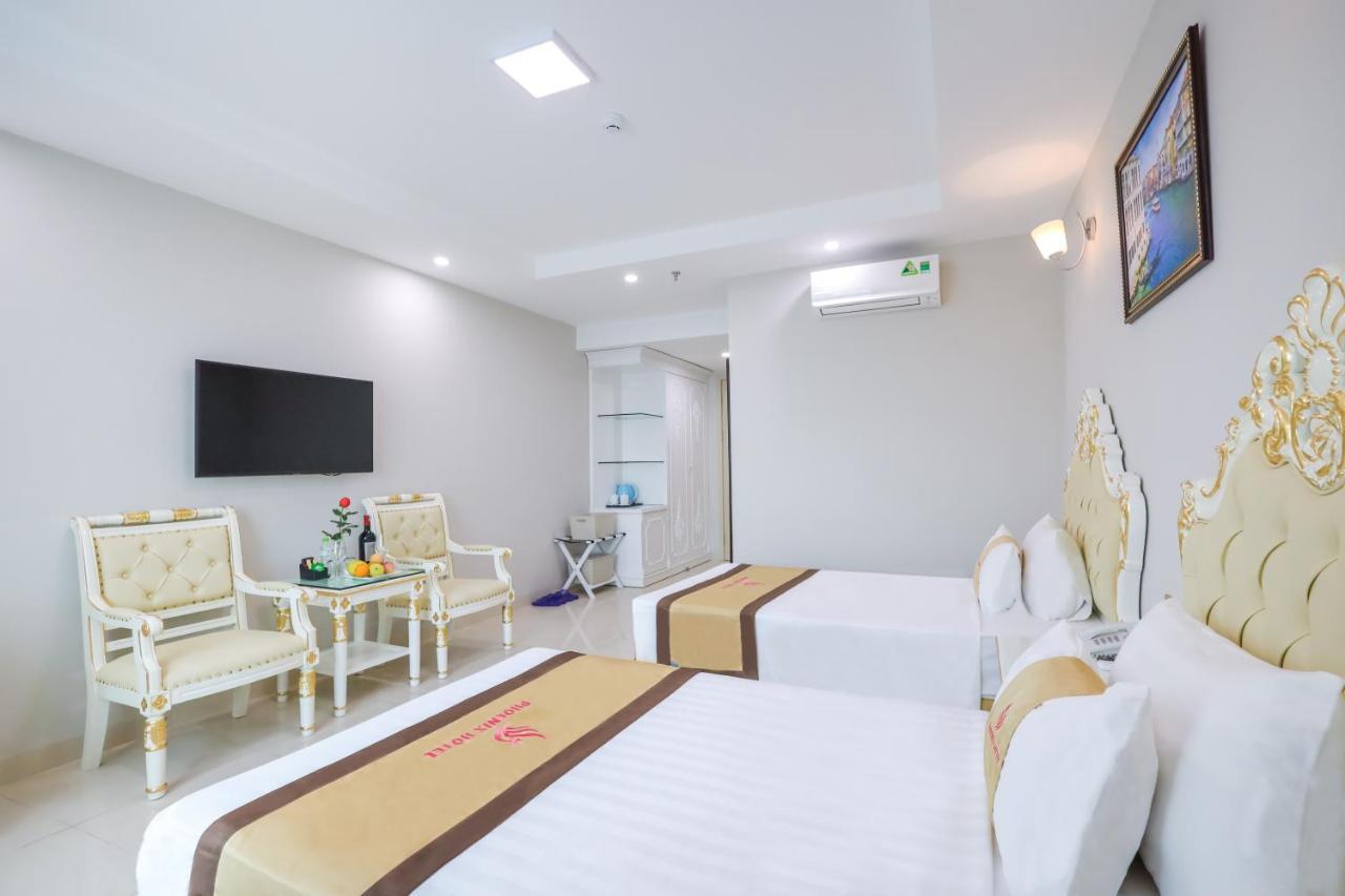 فندق Khach San Phuong Hoang 3 Thanh Hóa المظهر الخارجي الصورة