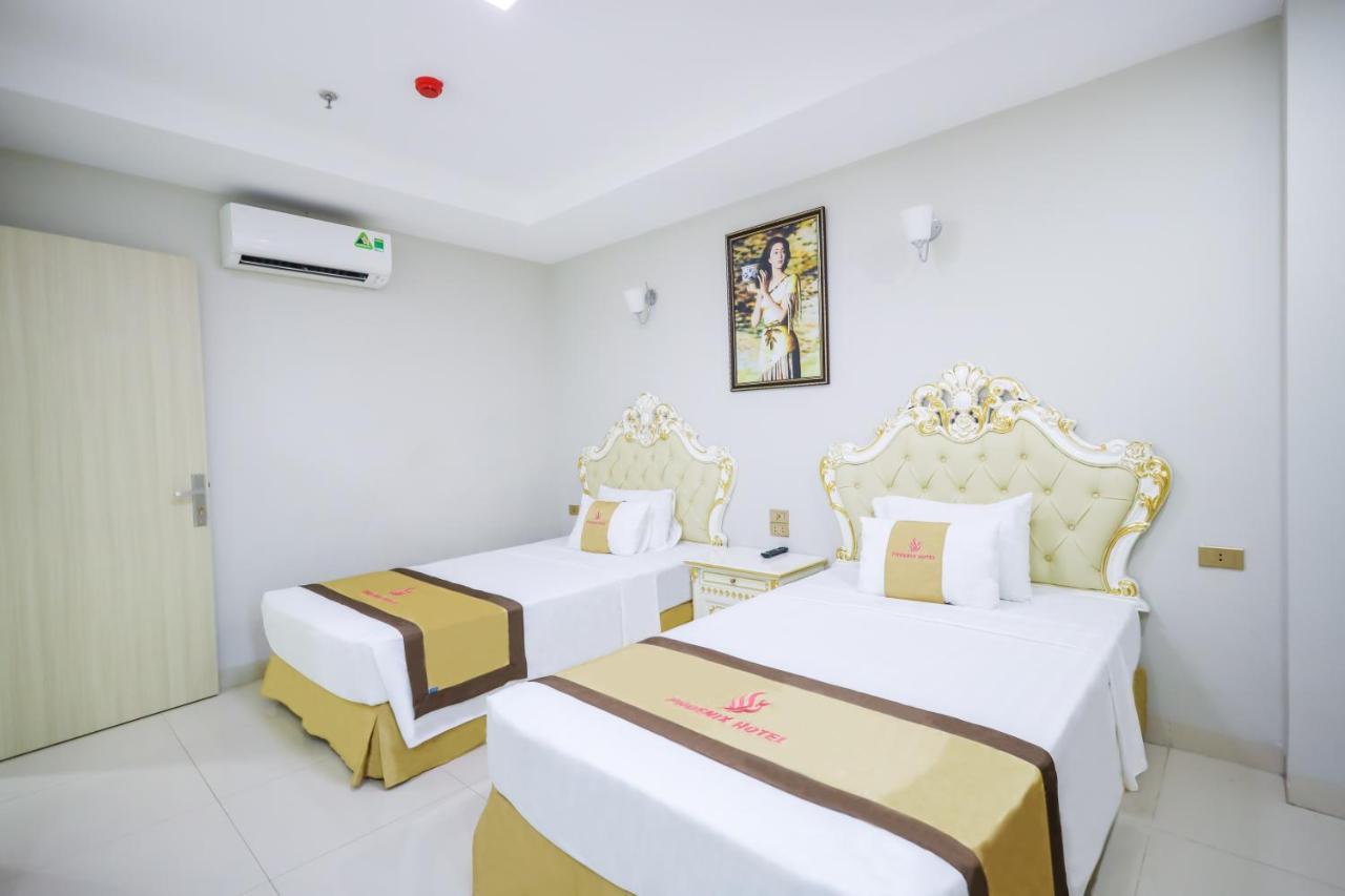 فندق Khach San Phuong Hoang 3 Thanh Hóa المظهر الخارجي الصورة