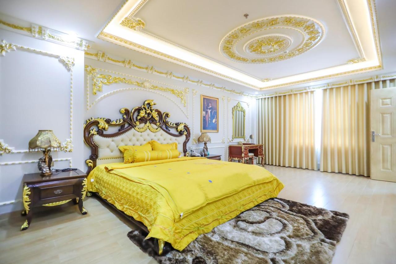 فندق Khach San Phuong Hoang 3 Thanh Hóa المظهر الخارجي الصورة